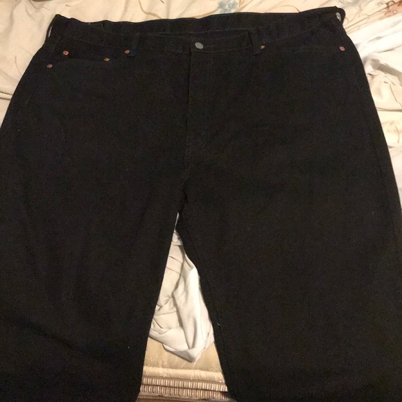 Levis jeans 550 relaxed fit - Picture 2 of 5